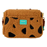 Scooby-Doo by Loungefly Umhängetasche Sherpa - Smalltinytoystore