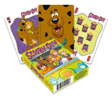 Scooby-Doo Spielkarten Cartoon - Smalltinytoystore