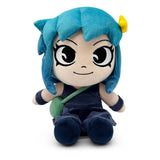 Scott Pilgrim Plüschfigur Ramona 23 cm - Smalltinytoystore