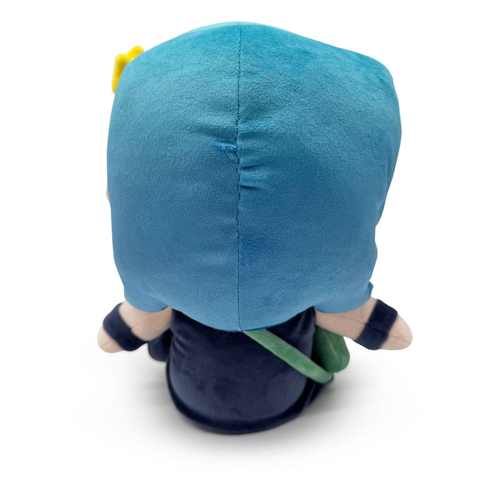 Scott Pilgrim Plüschfigur Ramona 23 cm - Smalltinytoystore