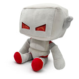 Scott Pilgrim Plüschfigur Robot-01 23 cm - Smalltinytoystore