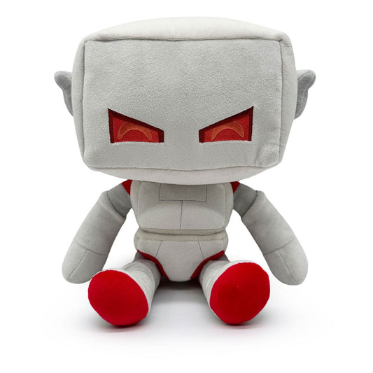 Scott Pilgrim Plüschfigur Robot-01 23 cm - Smalltinytoystore
