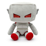 Scott Pilgrim Plüschfigur Robot-01 23 cm - Smalltinytoystore