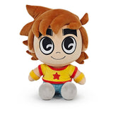 Scott Pilgrim Plüschfigur Scott Pilgrim 23 cm - Smalltinytoystore