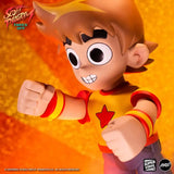 Scott Pilgrim Soft Vinyl Figur Scott Pilgrim 25 cm - Smalltinytoystore