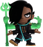 Scott Pilgrim Vinyl Figur Matthew Patel 11 cm - Smalltinytoystore