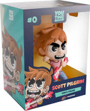 Scott Pilgrim Vinyl Figur Scott Pilgrim 11 cm - Smalltinytoystore