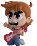 Scott Pilgrim Vinyl Figur Scott Pilgrim 11 cm - Smalltinytoystore