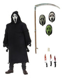 Scream Actionfigur Ultimate Ghostface 18 cm - Smalltinytoystore