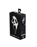 Scream Actionfigur Ultimate Ghostface 18 cm - Smalltinytoystore