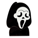 Scream Ansteck-Pins Set Ver. 2 3 cm (6) - Smalltinytoystore