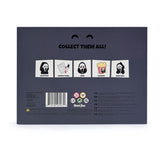 Scream Ansteck-Pins Set Ver. 2 3 cm (6) - Smalltinytoystore
