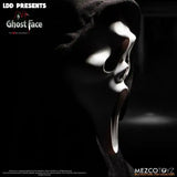 Scream Living Dead Dolls Puppe Ghost Face 25 cm