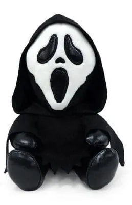Scream Phunny Plüschfigur Ghost Face 20 cm - Smalltinytoystore