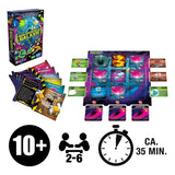 Scream Plüsch-Schlüsselanhänger Cute Ghost Face 13 cm - Smalltinytoystore