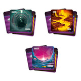 Scream Plüsch-Schlüsselanhänger Cute Ghost Face 13 cm - Smalltinytoystore