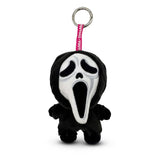 Scream Plüsch-Schlüsselanhänger Ghost Face 13 cm - Smalltinytoystore