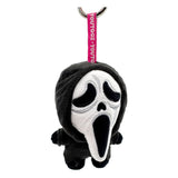 Scream Plüsch-Schlüsselanhänger Ghost Face 13 cm - Smalltinytoystore
