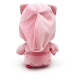 Scream Plüschfigur Cute Ghost Face 22 cm - Smalltinytoystore