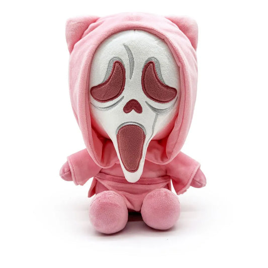 Scream Plüschfigur Cute Ghost Face 22 cm - Smalltinytoystore