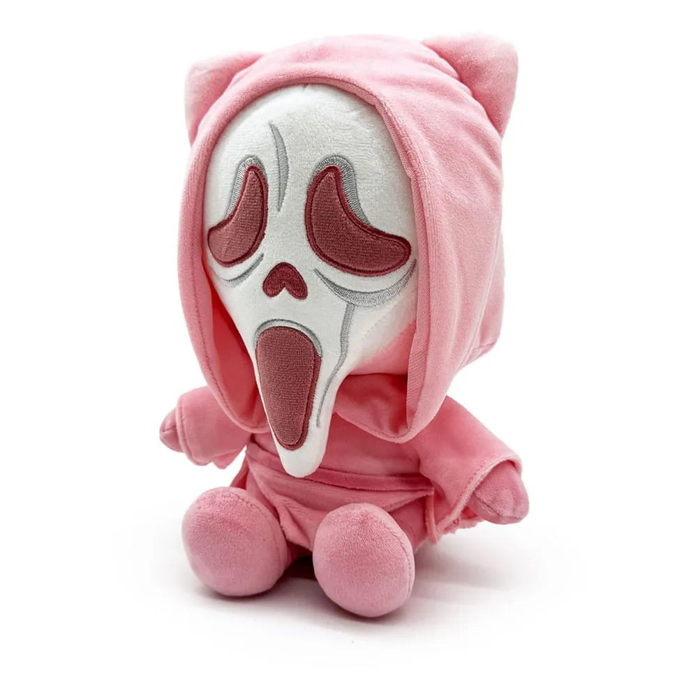 Scream Plüschfigur Cute Ghost Face 22 cm - Smalltinytoystore