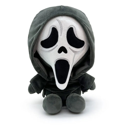 Scream Plüschfigur Ghost Face 22 cm - Smalltinytoystore