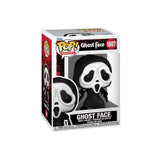 Scream POP! Vinyl Figur Ghostface 10 cm - Smalltinytoystore