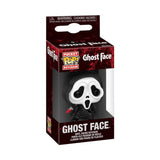 Scream - Schrei! POP! Vinyl Schlüsselanhänger 4 cm Horror Ghostface Display (12) - Smalltinytoystore