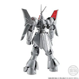SD Gundam G Generation G-Frame FA Actionfigur Gyan Kai 13 cm - Smalltinytoystore