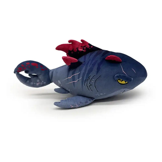 Sea of Thieves Plüschfigur Shadowmaw Megalodon 23 cm - Smalltinytoystore