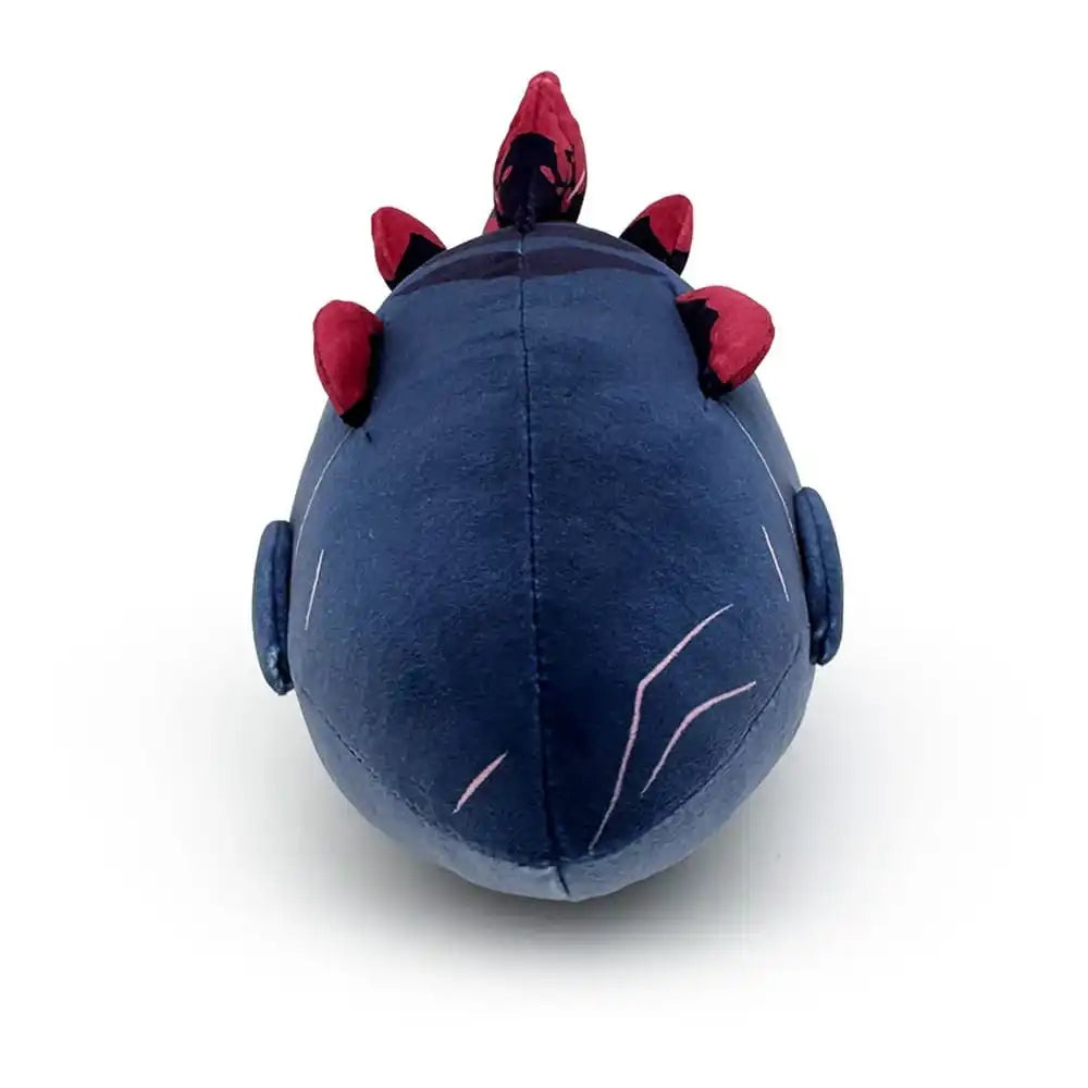 Sea of Thieves Plüschfigur Shadowmaw Megalodon 23 cm - Smalltinytoystore