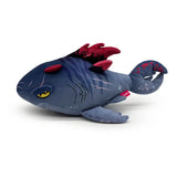 Sea of Thieves Plüschfigur Shadowmaw Megalodon 23 cm - Smalltinytoystore