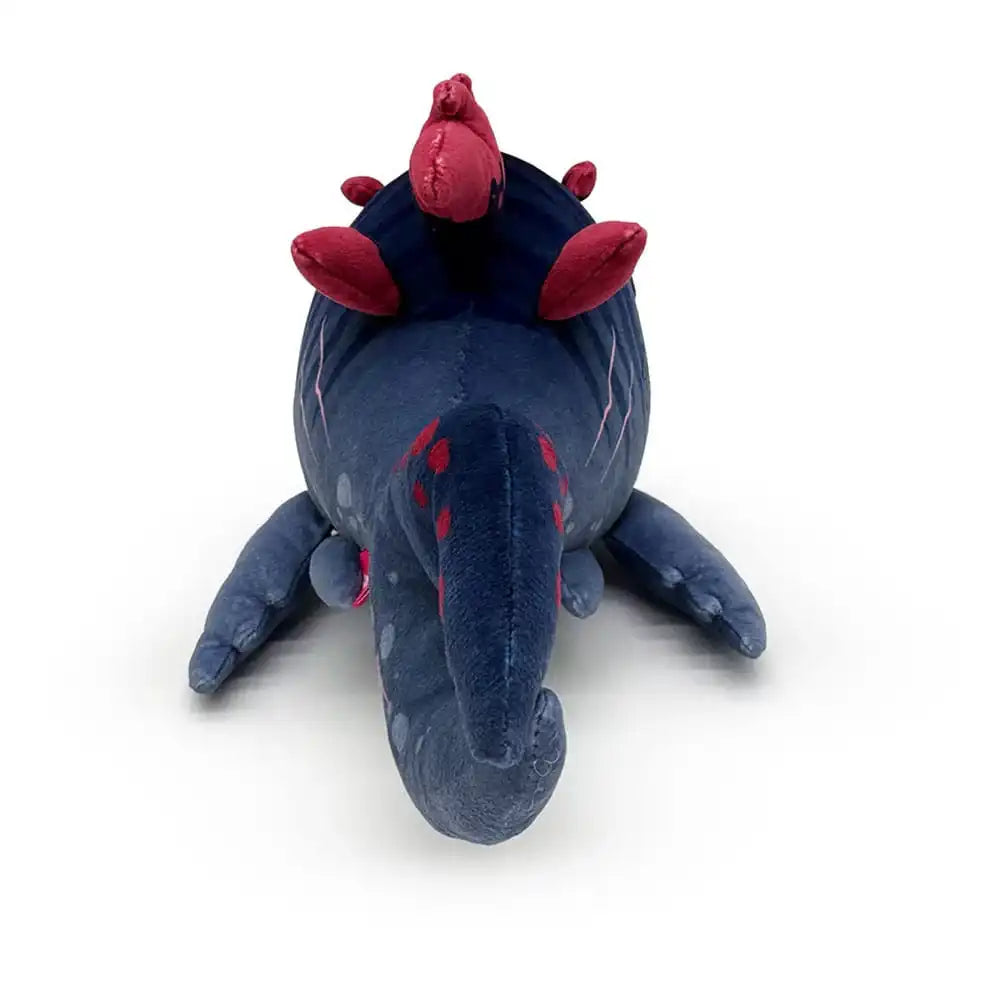 Sea of Thieves Plüschfigur Shadowmaw Megalodon 23 cm - Smalltinytoystore