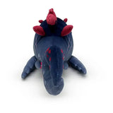 Sea of Thieves Plüschfigur Shadowmaw Megalodon 23 cm - Smalltinytoystore