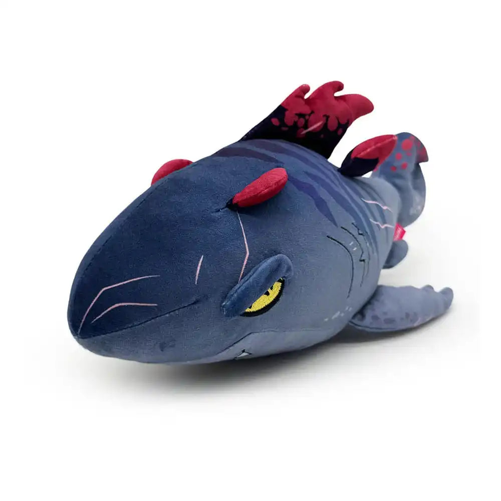Sea of Thieves Plüschfigur Shadowmaw Megalodon 23 cm - Smalltinytoystore