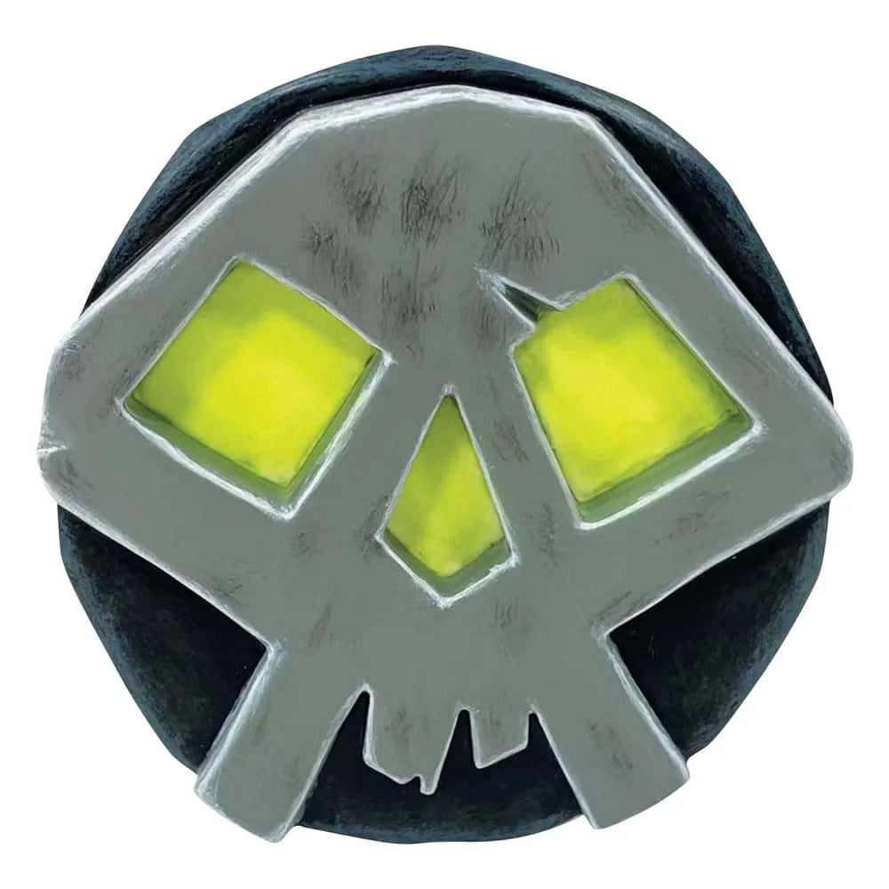 Sea of Thieves Replik Stronghold Key Limited Edition - Smalltinytoystore