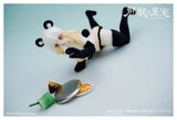 Seductive Beast's Actionfigur 1/12 Fruit No. 002 Ranran 16 cm