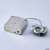 Sega Hardware Series Bright Arts Gallery Diecast Minifigur Dreamcast - Smalltinytoystore