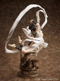 Seiden: RG Veda PVC Statue 1/7 Ashura 32 cm - Smalltinytoystore