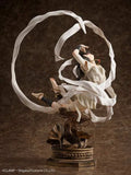 Seiden: RG Veda PVC Statue 1/7 Ashura 32 cm - Smalltinytoystore