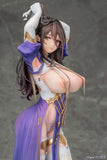 Seishori Sister PVC Statue 1/6 Petronille illustration by Ogre Deluxe Edition 29 cm - Smalltinytoystore