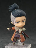 Sekiro: Shadows Die Twice Nendoroid Actionfigur Sekiro 10 cm