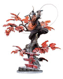 Sekiro: Shadows Die Twice PVC Statue 1/7 Wolf 42 cm - Smalltinytoystore