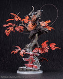 Sekiro: Shadows Die Twice PVC Statue 1/7 Wolf 42 cm - Smalltinytoystore
