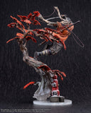 Sekiro: Shadows Die Twice PVC Statue 1/7 Wolf 42 cm - Smalltinytoystore