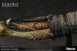 Sekiro: Shadows Die Twice Replik 1/2 Shinobi Prosthetic 32 cm - Smalltinytoystore
