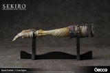 Sekiro: Shadows Die Twice Replik 1/2 Shinobi Prosthetic 32 cm - Smalltinytoystore