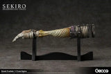 Sekiro: Shadows Die Twice Replik 1/2 Shinobi Prosthetic 32 cm - Smalltinytoystore