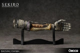 Sekiro: Shadows Die Twice Replik 1/2 Shinobi Prosthetic 32 cm - Smalltinytoystore