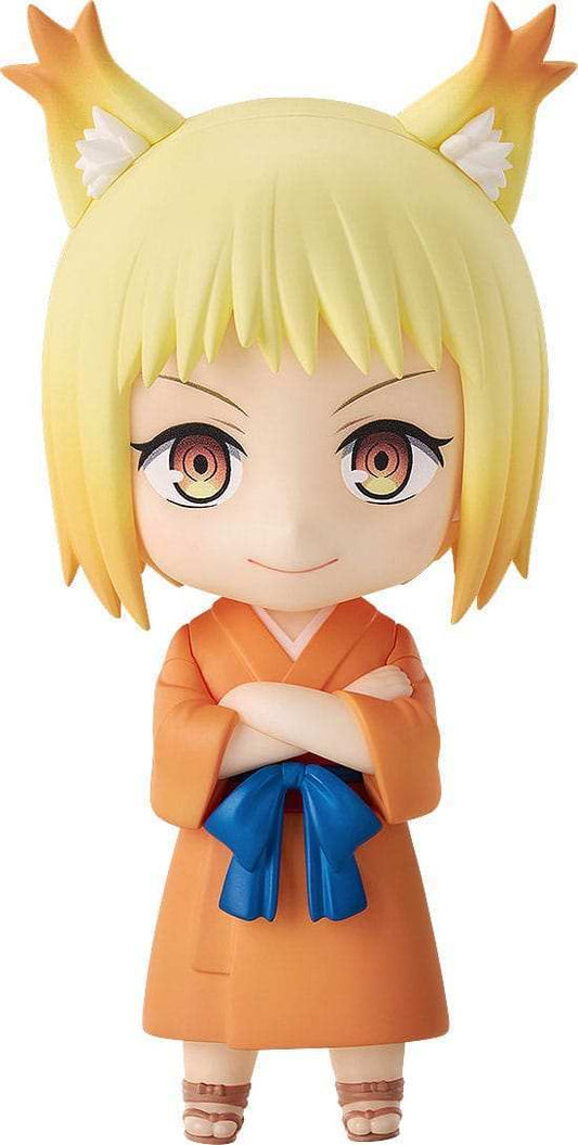 Sengoku Youko Actionfigur Tama 10 cm - Smalltinytoystore